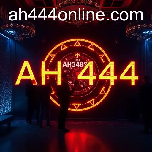 The Allure of Exclusive Events: Decoding the Mystery of AH444