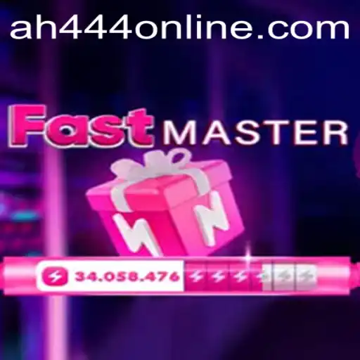 FastMaster: A Thrilling Ride in the World of Competitive Gaming