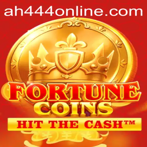Understanding FortuneCoins: A Guide to AH444