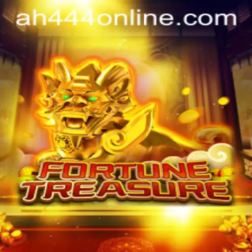 Unveiling FortuneTreasure: A Deep Dive into the Riveting World of AH444