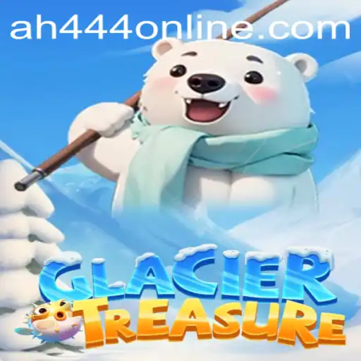 GlacierTreasure: A Deep Dive into the Thrilling New Adventure