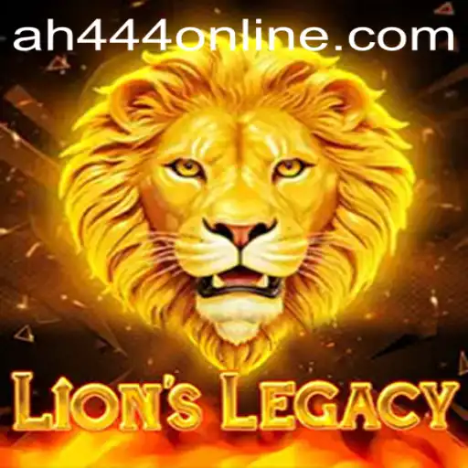 The Epic Tale of LionsLegacy: A New Era in Interactive Gaming