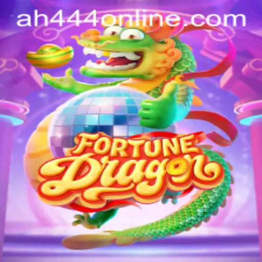 Unveiling FortuneDragon: A Mythical Adventure