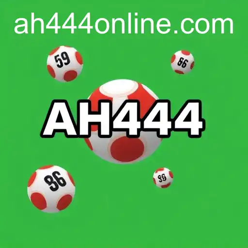 Unpacking the World of Online Lottery: A Closer Look at AH444