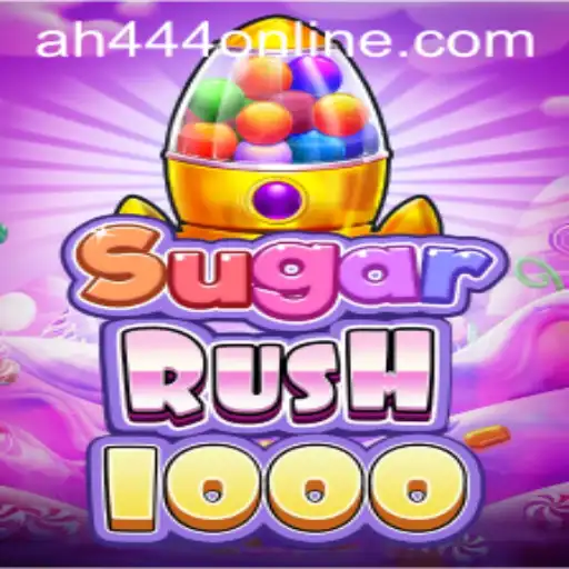 Discover the Energetic World of SugarRush1000: A New Gaming Adventure